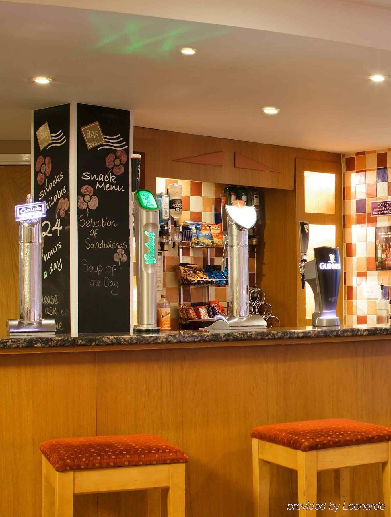Ibis Centre - Market Town Hotel Chesterfield