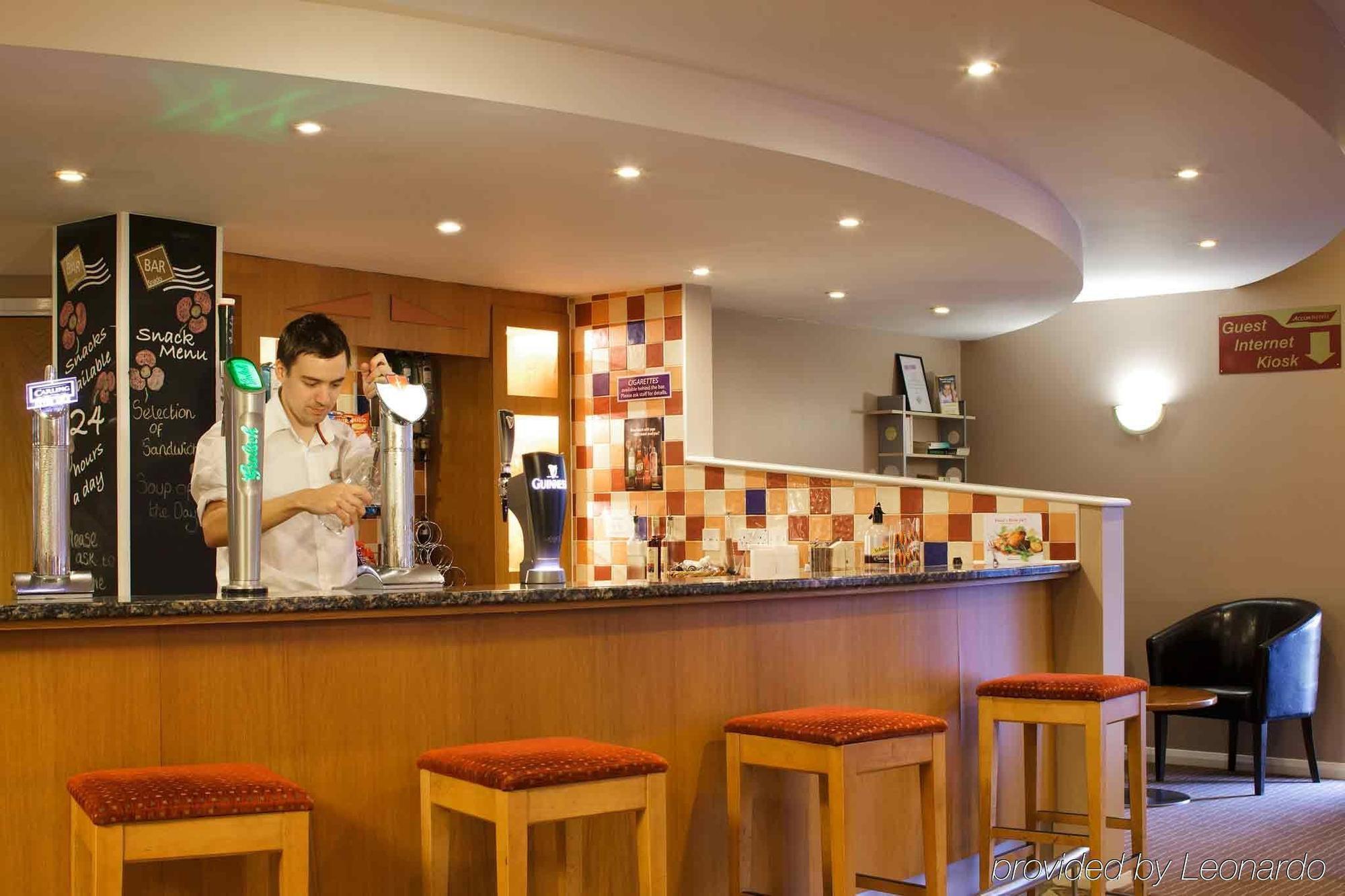 Ibis Centre - Market Town Hotel 2*