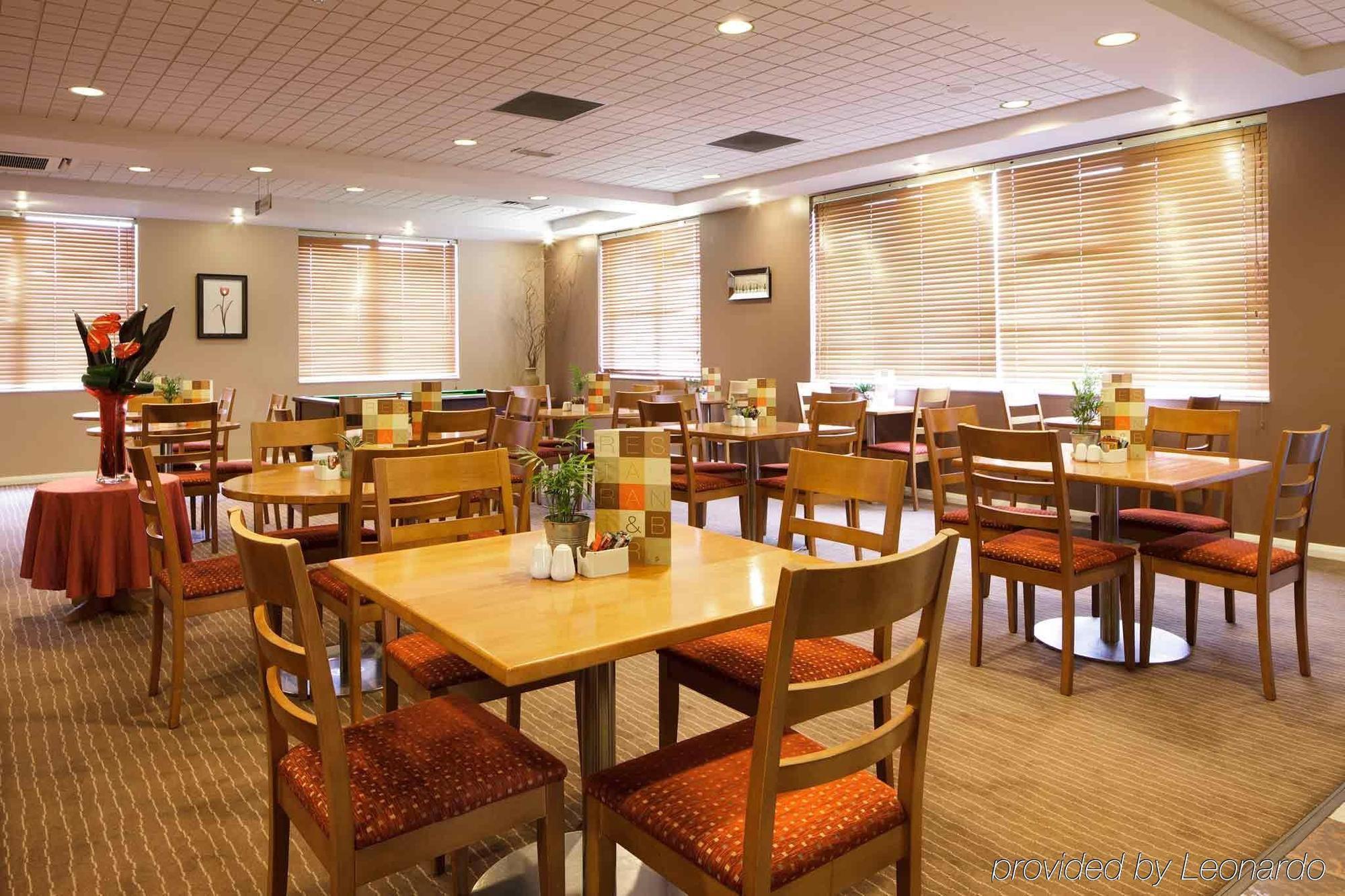 Ibis Centre - Market Town Hotel