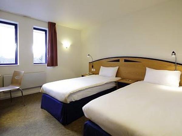 Ibis Centre - Market Town Hotel 2*