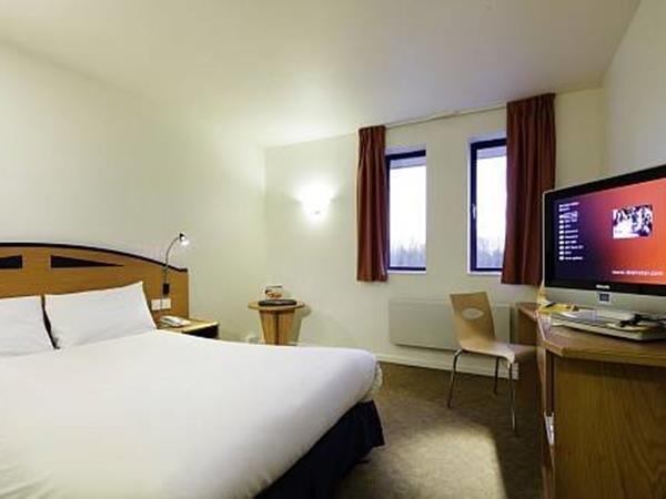 Ibis Centre - Market Town Hotel