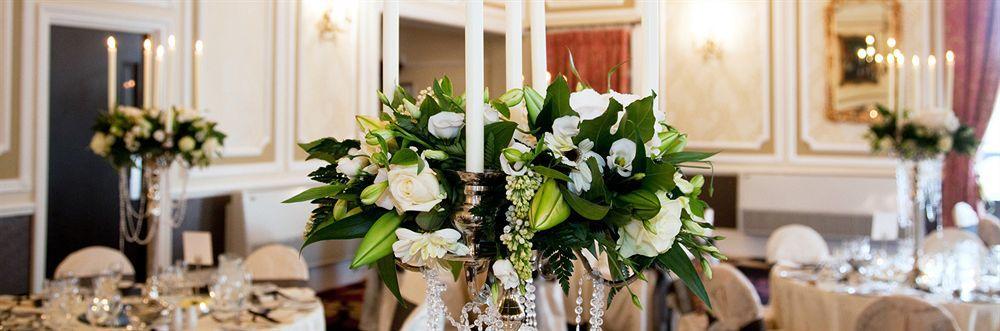 Ringwood Hall & Hotel 4*