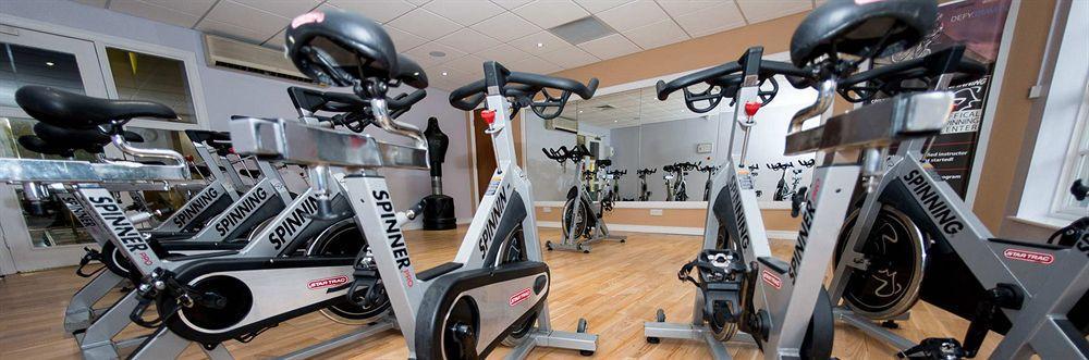 Ringwood Hall & 4* Chesterfield