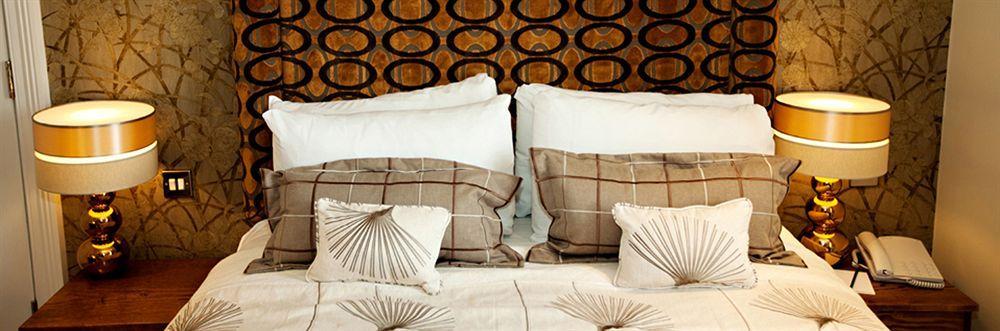 Ringwood Hall & Hotel Chesterfield