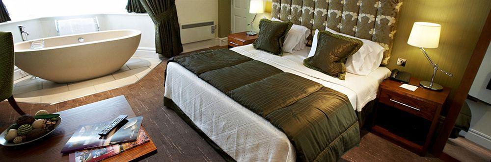 Ringwood Hall & Hotel