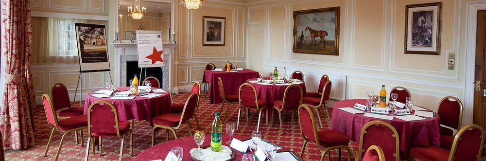 Ringwood Hall & 4*