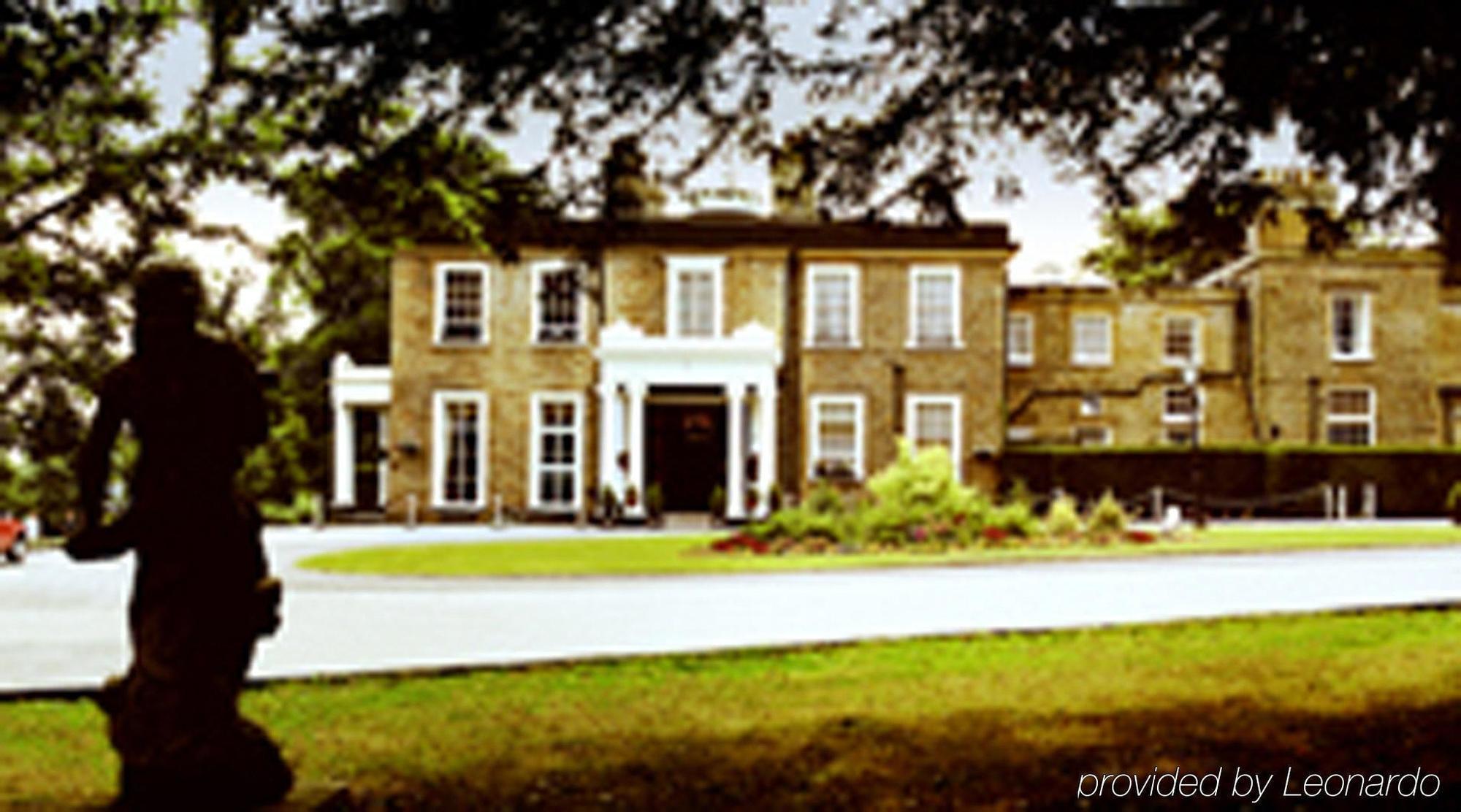 Ringwood Hall & Hotel 4*
