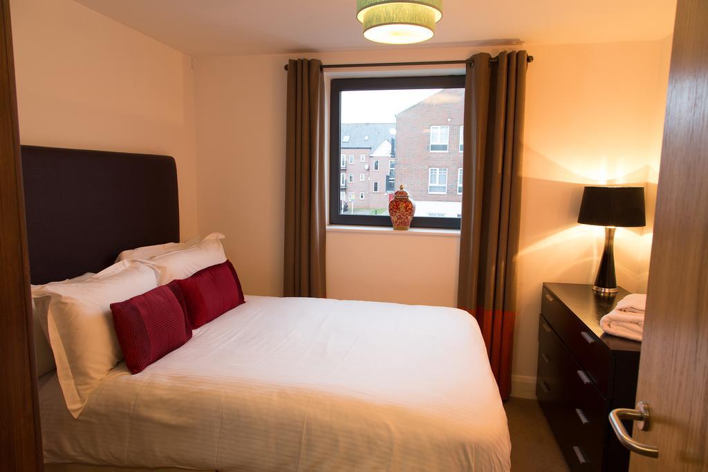 Bradbury Place *