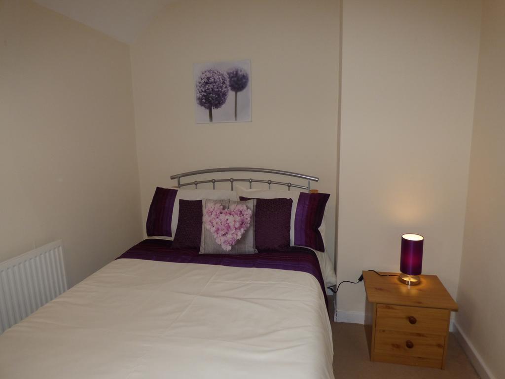 Birdholme House 3* Chesterfield