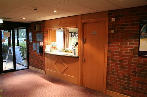 Hotel Days - Tibshelf 3*