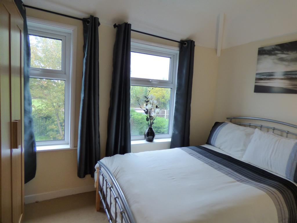 Birdholme House Guest house