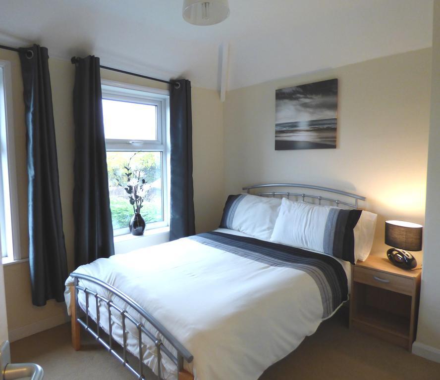 Birdholme House Guest house Chesterfield