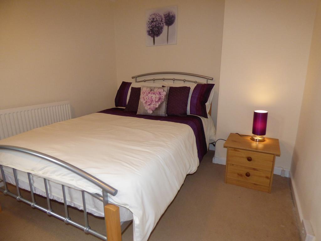 Guest house Birdholme House 3*