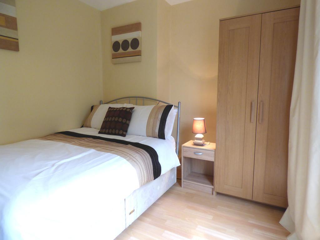 Birdholme House Guest house 3*