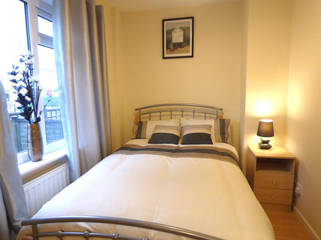 Birdholme House Chesterfield