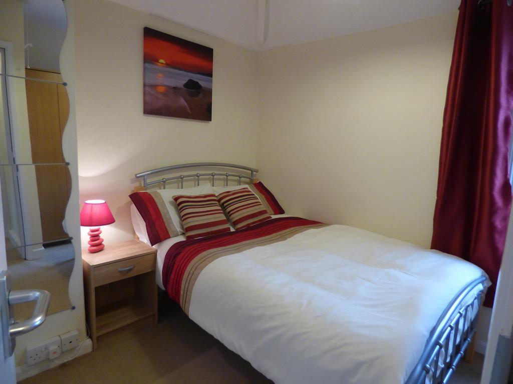 Birdholme House Guest house