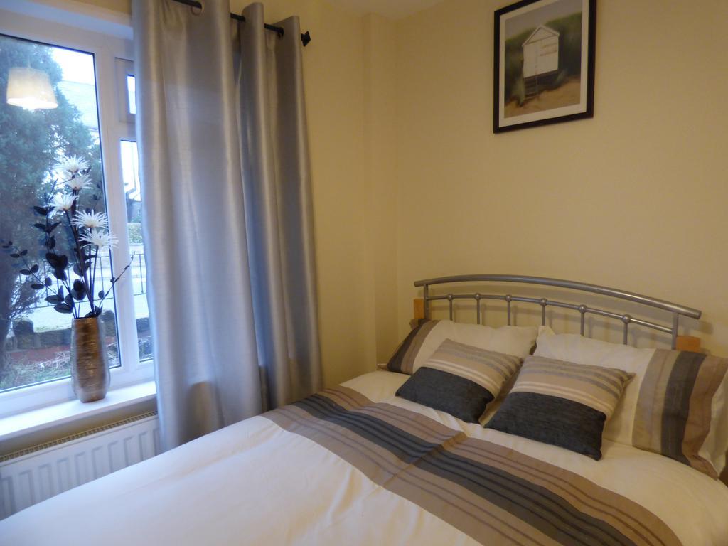 Guest house Birdholme House 3*