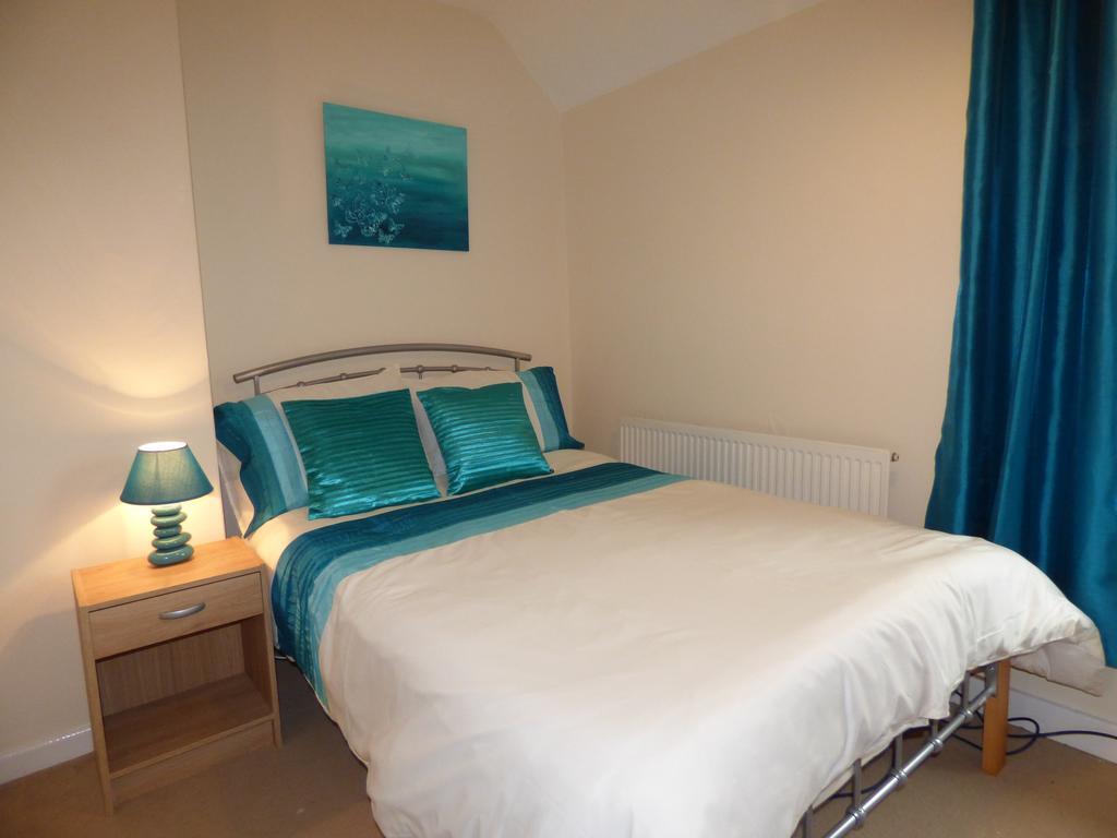 Birdholme House 3*