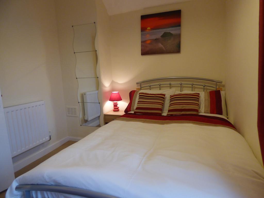 Birdholme House Guest house 3*