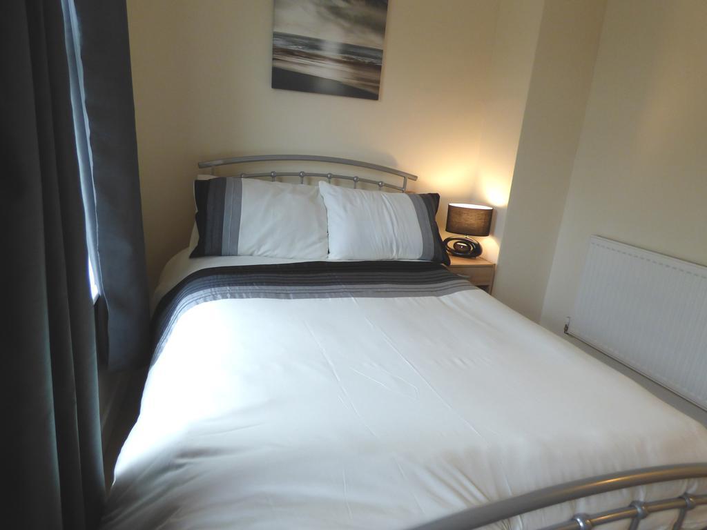 Guest house Birdholme House Chesterfield