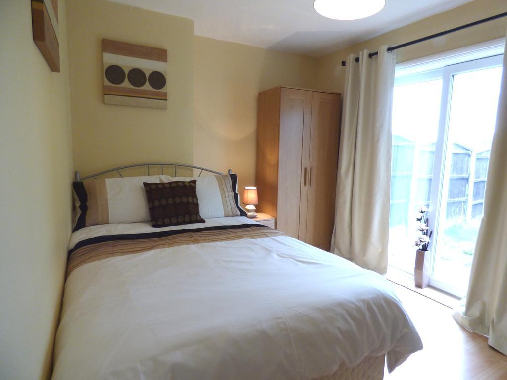 Birdholme House 3* Chesterfield
