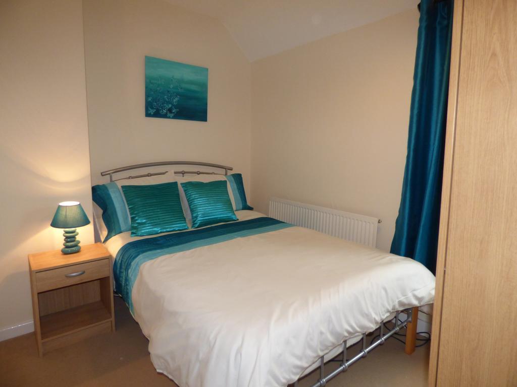 Birdholme House Guest house Chesterfield