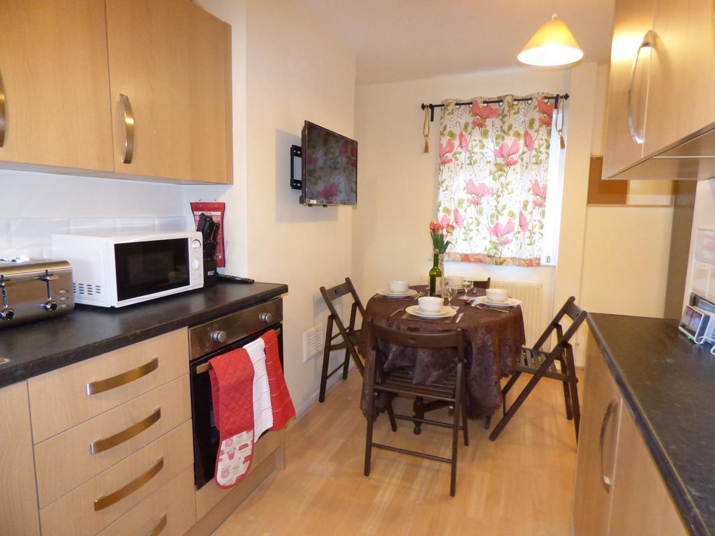 Birdholme House 3*