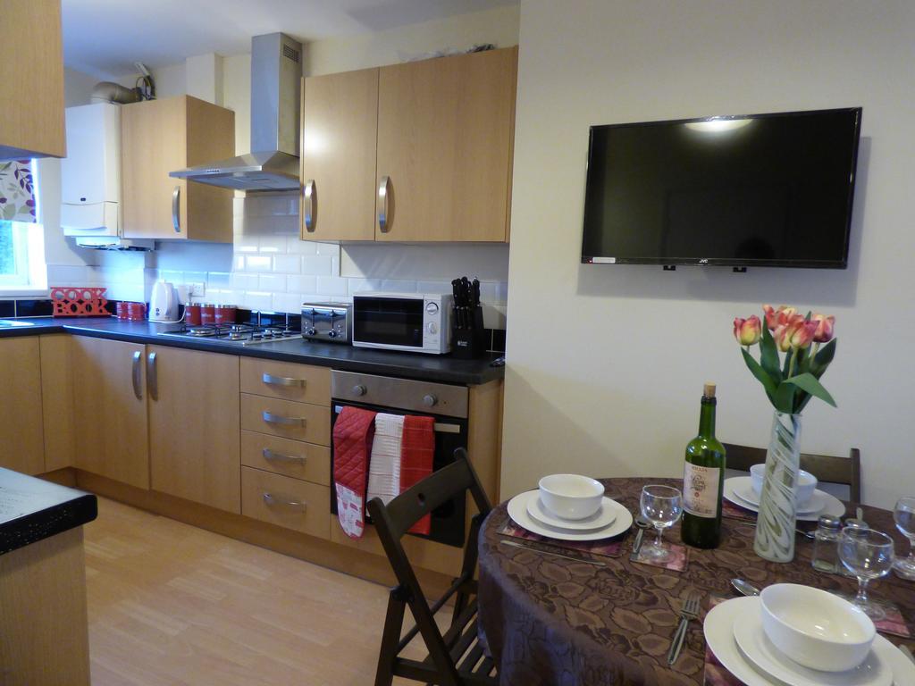 Birdholme House 3*