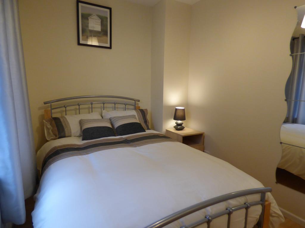 Birdholme House 3*