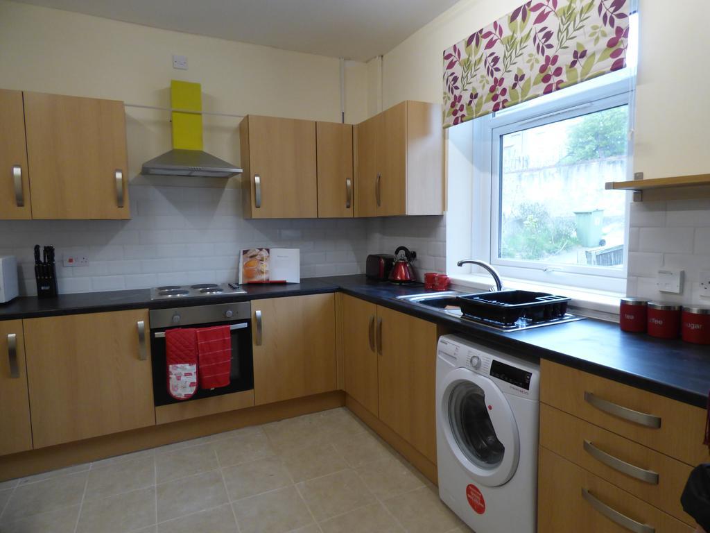 West Lea House Chesterfield