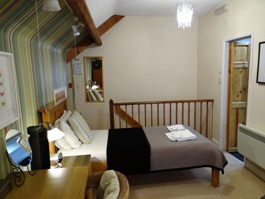 Guest house Anis Louise