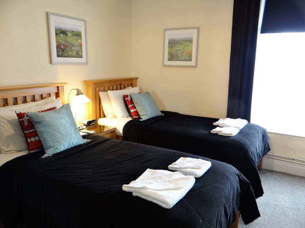 Guest house Anis Louise