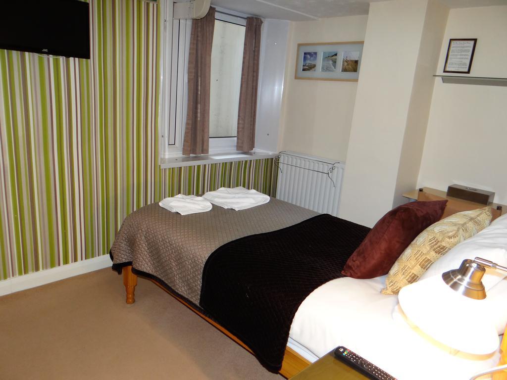 Guest house Anis Louise 4*