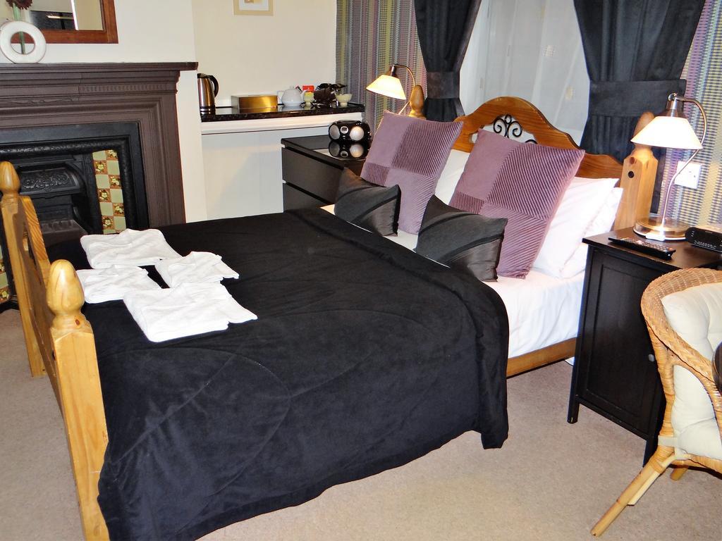 Guest house Anis Louise 4*