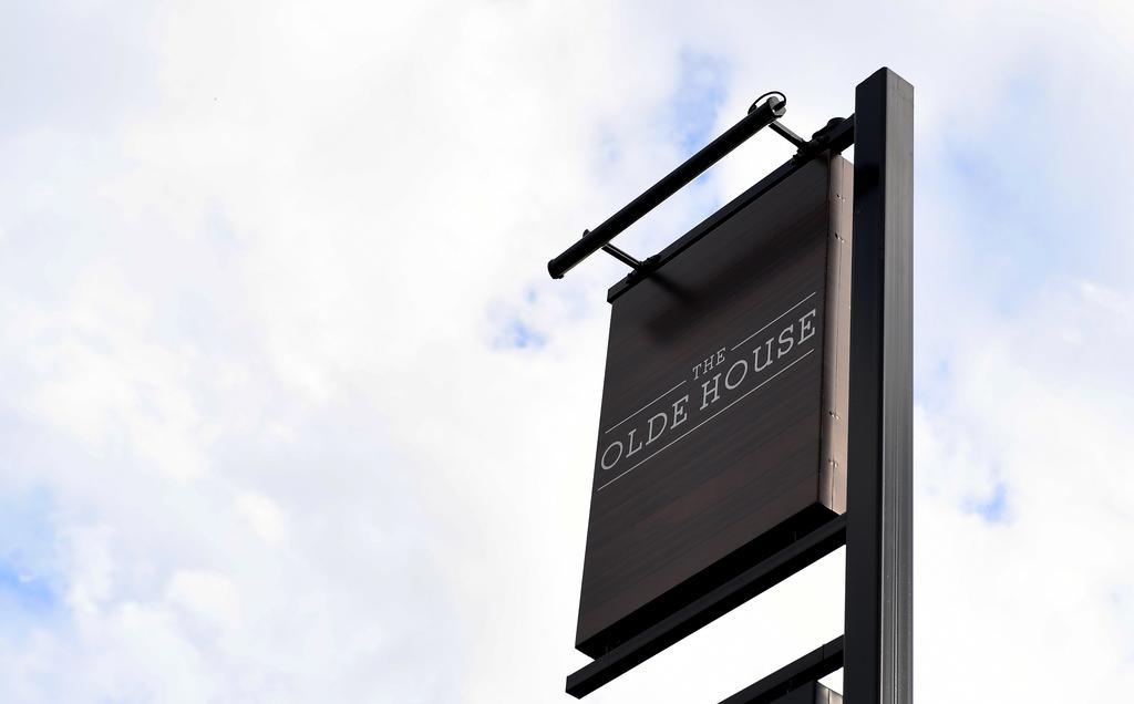 Olde House, By Marston's 3*
