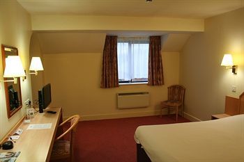 Days - Tibshelf Hotel Chesterfield