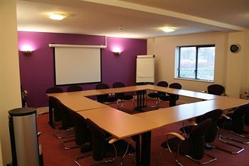 Hotel Days - Tibshelf