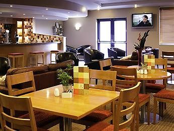 Ibis Centre - Market Town