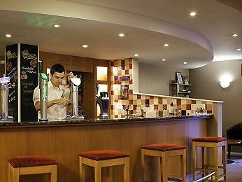 Hotel Ibis Centre - Market Town 2*