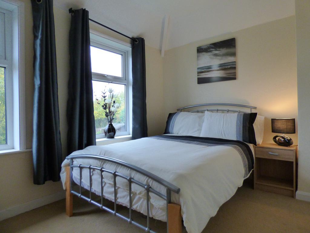 Guest house Birdholme House 3*