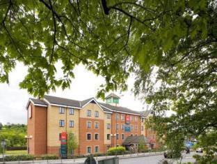 Ibis Centre - Market Town Hotel 2*