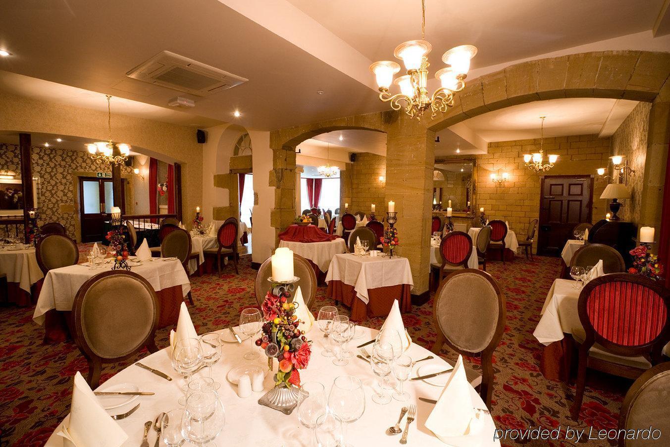 Ringwood Hall & Hotel
