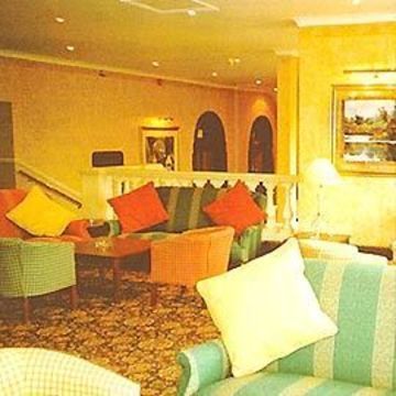The Hotel Chesterfield