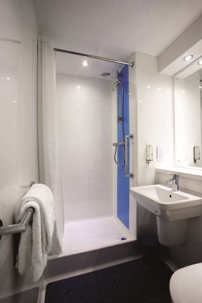 Hotel Travelodge 3*