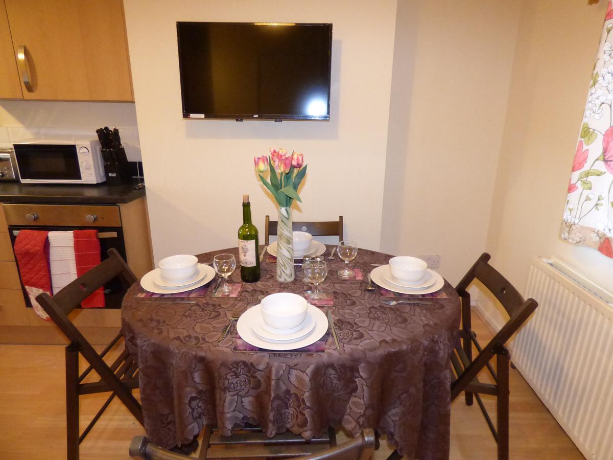 Birdholme House Guest house Chesterfield