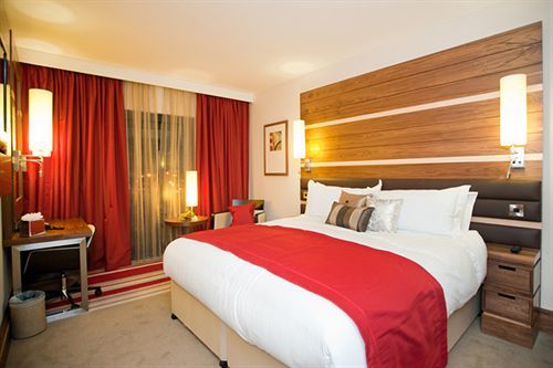Casa 4* Chesterfield
