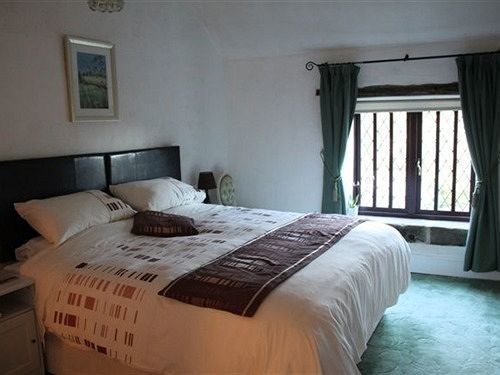 Church Bed & Breakfast Chesterfield