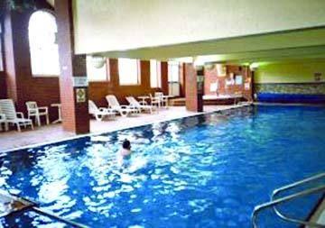 Hotel The Chesterfield