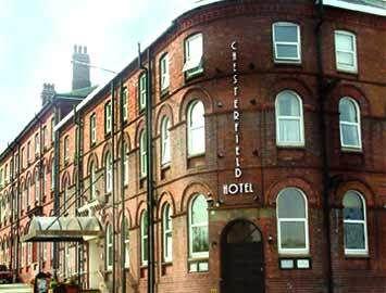 Hotel The