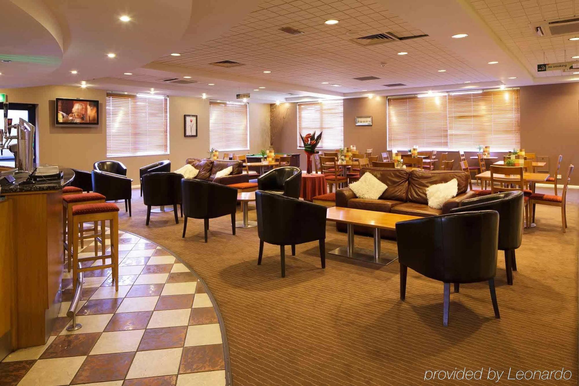 Ibis Centre - Market Town Hotel Chesterfield